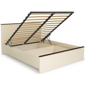 Двуспальная кровать Девона