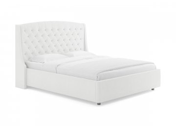 Полутораспальная кровать Diamant