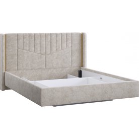 Двуспальная кровать Диор 160х200 см