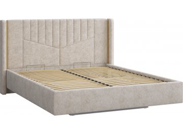 Двуспальная кровать Диор 160х200 см