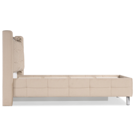 Двуспальная кровать Моришита 3