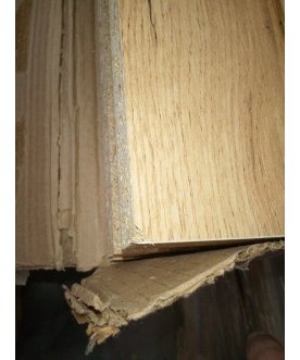 Двуспальная кровать Таика