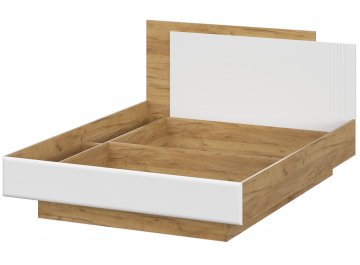 Двуспальная кровать Порту