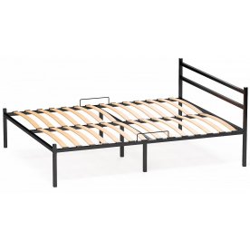 Двуспальная кровать Элимет