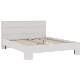 Двуспальная кровать Элла КР 03