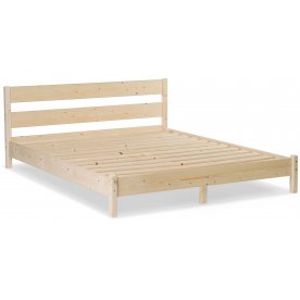 Двуспальная кровать Элли