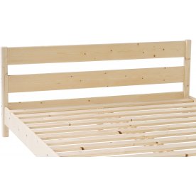 Двуспальная кровать Элли