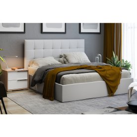 Двуспальная кровать Эмбер