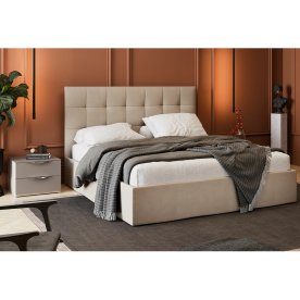 Двуспальная кровать Эмбер