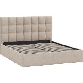 Двуспальная кровать Эмбер Тип 1