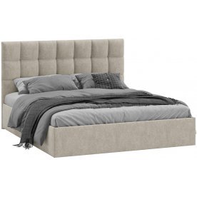 Двуспальная кровать Эмбер Тип 1