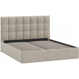 Двуспальная кровать Эмбер Тип 1