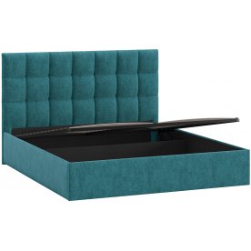 Двуспальная кровать Эмбер Тип 1