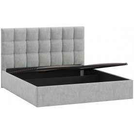 Двуспальная кровать Эмбер Тип 1