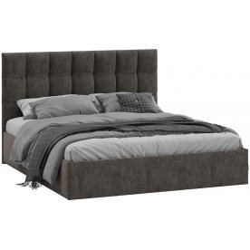 Двуспальная кровать Эмбер Тип 1