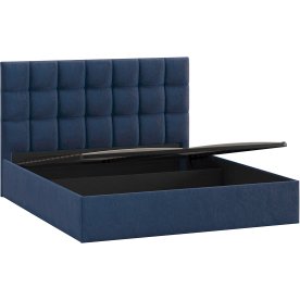 Двуспальная кровать Эмбер Тип 1