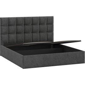 Двуспальная кровать Эмбер Тип 1