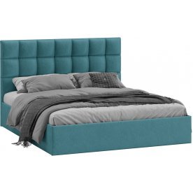 Двуспальная кровать Эмбер Тип 1