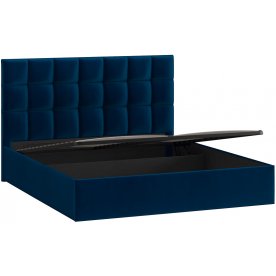 Двуспальная кровать Эмбер Тип 1