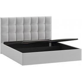 Двуспальная кровать Эмбер Тип 1