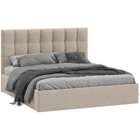 Двуспальная кровать Эмбер Тип 1