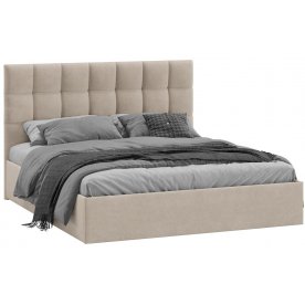 Двуспальная кровать Эмбер Тип 1