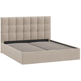 Двуспальная кровать Эмбер Тип 1