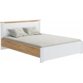 Двуспальная кровать Эмилия ЭЛ-30