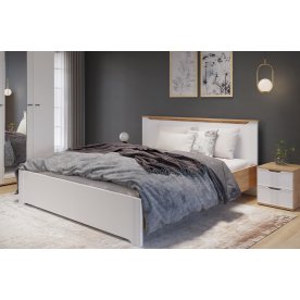 Двуспальная кровать Эмилия ЭЛ-31