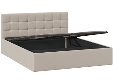 Двуспальная кровать Эмма