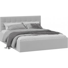 Двуспальная кровать Эмма