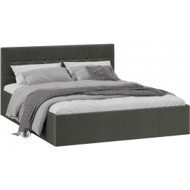 Двуспальная кровать Эмма