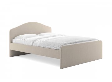 Двуспальная кровать Emma