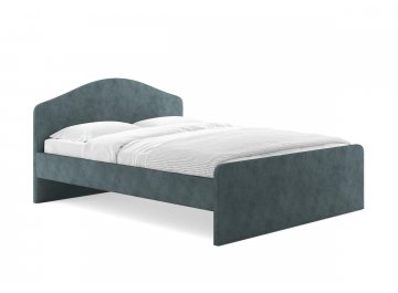 Двуспальная кровать Emma ментол энигма