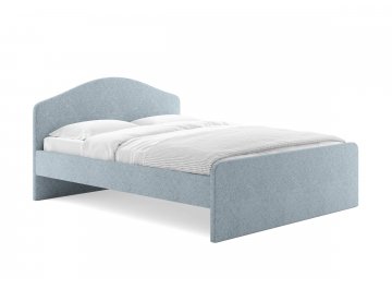 Двуспальная кровать Emma