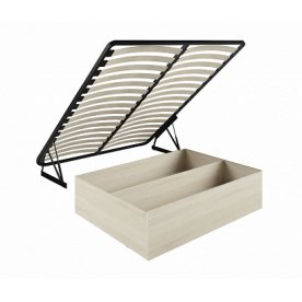 Двуспальная кровать Эрика