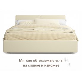Двуспальная кровать Марика