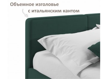 Кровать Erika