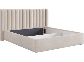 Двуспальная кровать Ева