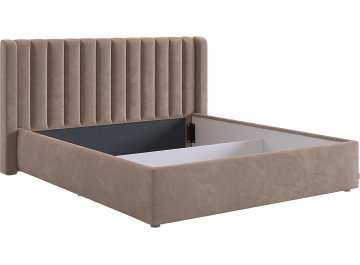 Двуспальная кровать Ева