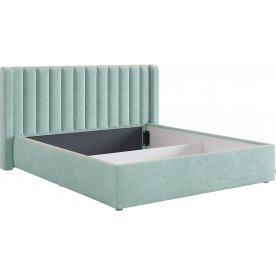 Двуспальная кровать Ева