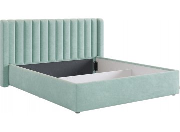 Двуспальная кровать Ева