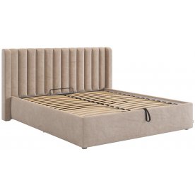 Двуспальная кровать Ева