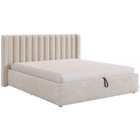 Двуспальная кровать Ева