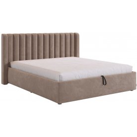 Двуспальная кровать Ева