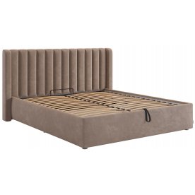 Двуспальная кровать Ева