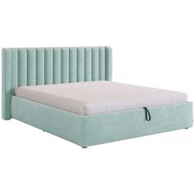 Двуспальная кровать Ева