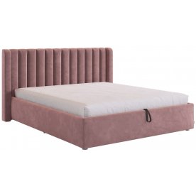 Двуспальная кровать Ева