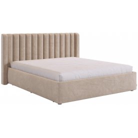 Двуспальная кровать Ева