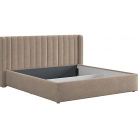 Двуспальная кровать Ева